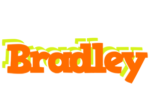 Bradley healthy logo
