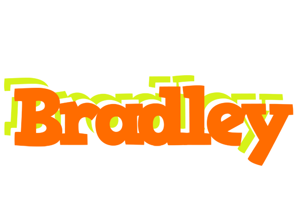 Bradley healthy logo