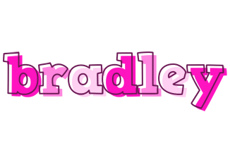 Bradley hello logo