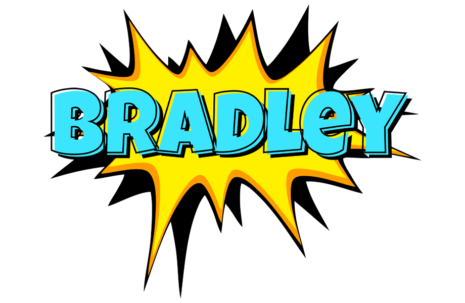Bradley indycar logo