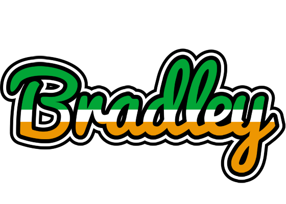 Bradley ireland logo