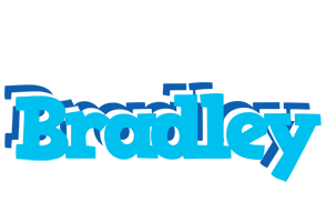 Bradley jacuzzi logo