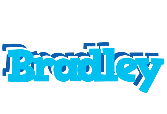 Bradley jacuzzi logo