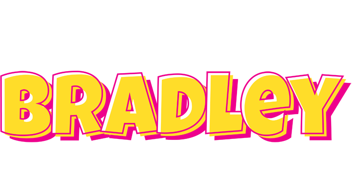 Bradley kaboom logo