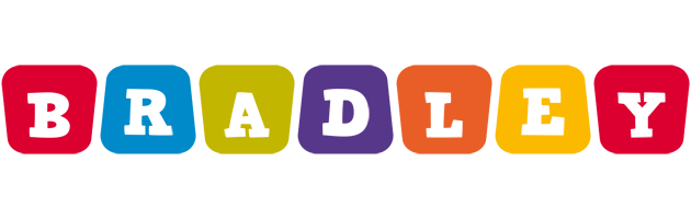 Bradley kiddo logo
