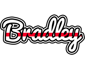 Bradley kingdom logo
