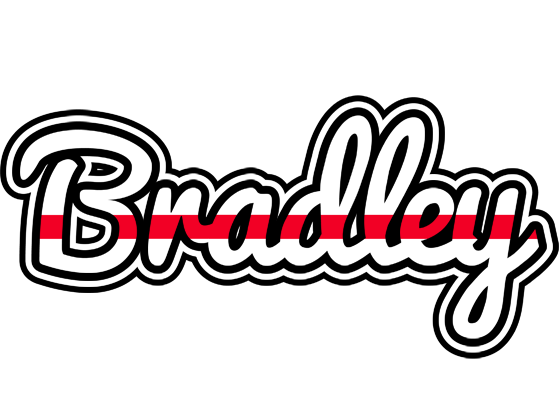 Bradley kingdom logo