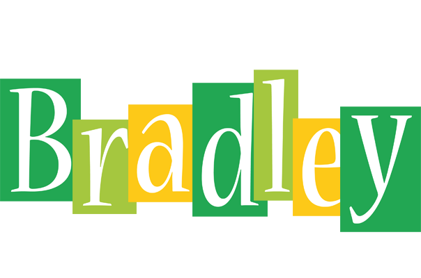 Bradley lemonade logo