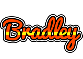 Bradley madrid logo