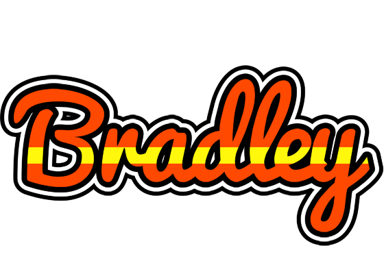 Bradley madrid logo