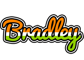 Bradley mumbai logo