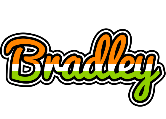 Bradley mumbai logo