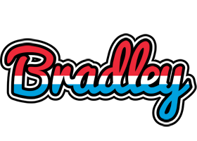 Bradley norway logo