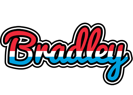 Bradley norway logo