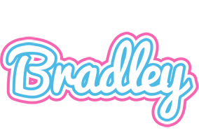 Bradley outdoors logo