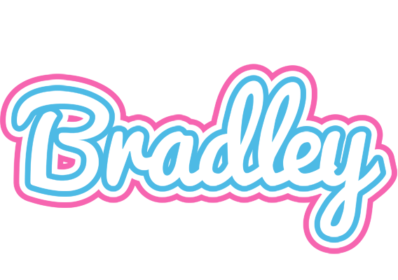 Bradley outdoors logo