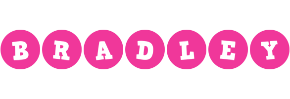 Bradley poker logo