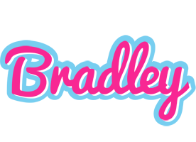 Bradley popstar logo