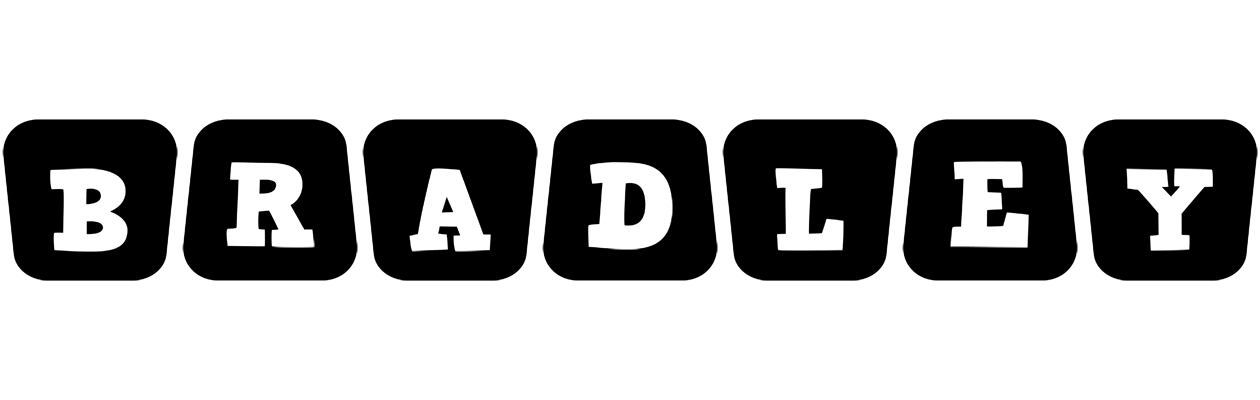 Bradley racing logo