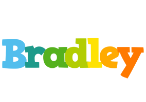 Bradley rainbows logo