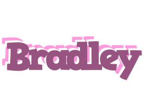 Bradley relaxing logo