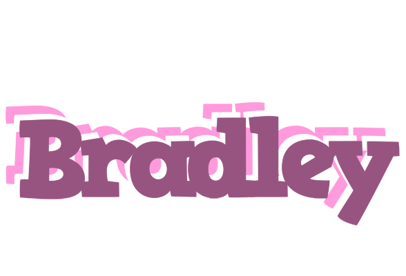 Bradley relaxing logo