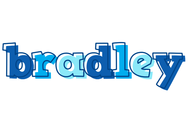 Bradley sailor logo