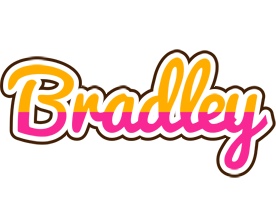 Bradley smoothie logo