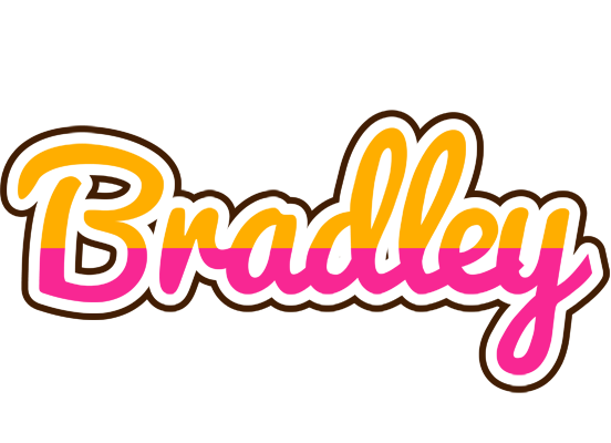 Bradley smoothie logo