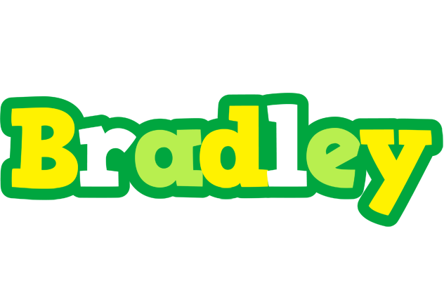Bradley soccer logo