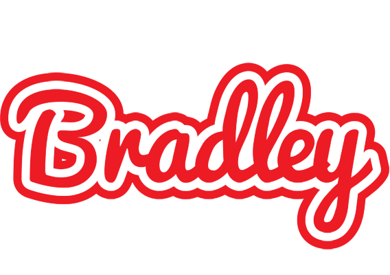 Bradley sunshine logo