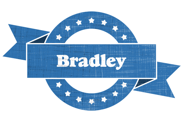 Bradley trust logo