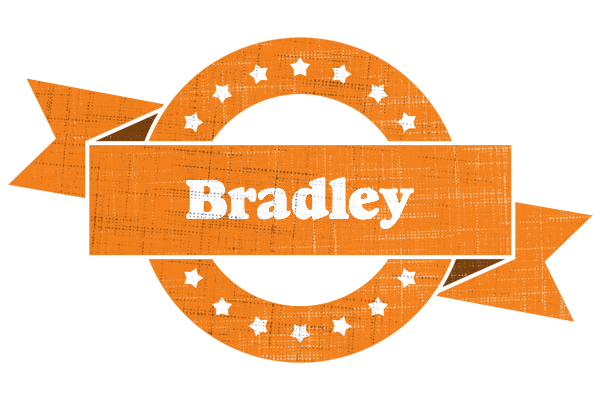 Bradley victory logo