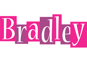 Bradley whine logo