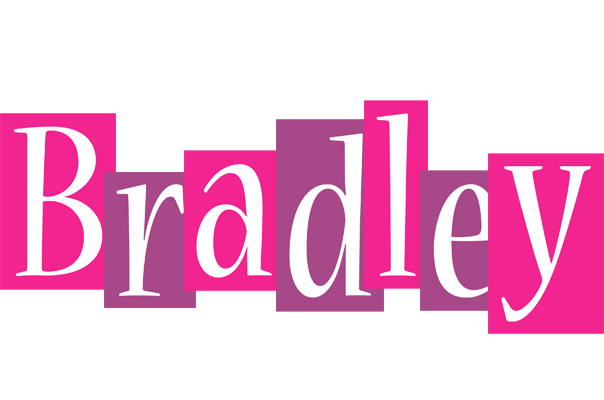 Bradley whine logo