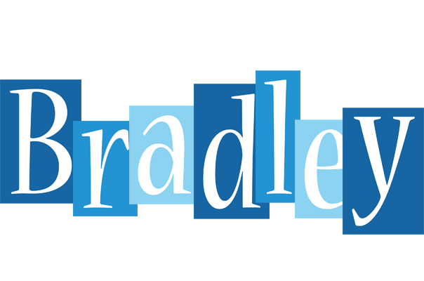 Bradley winter logo