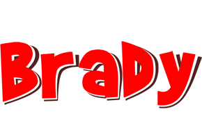 Brady basket logo