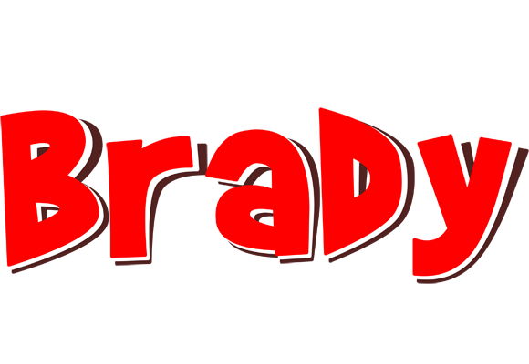 Brady basket logo