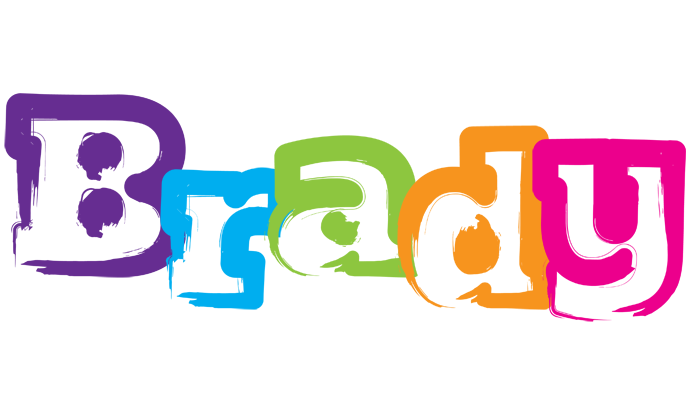 Brady casino logo