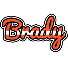 Brady denmark logo