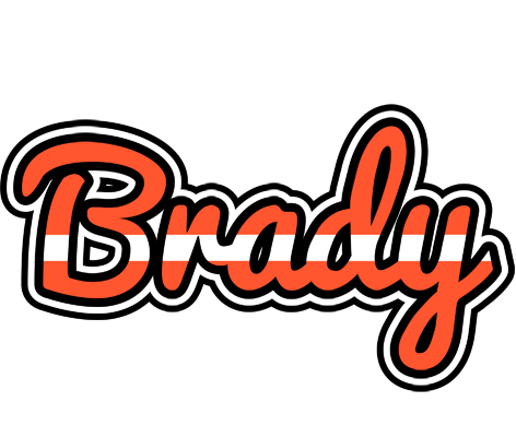 Brady denmark logo