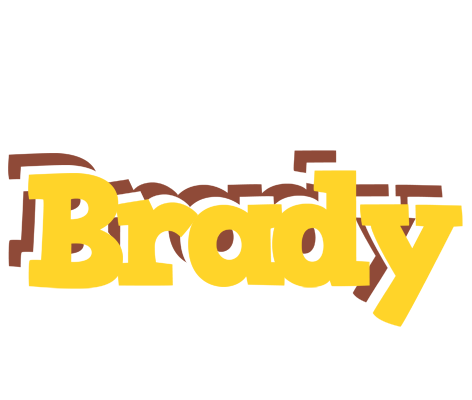 Brady hotcup logo
