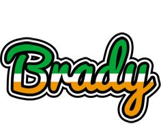 Brady ireland logo