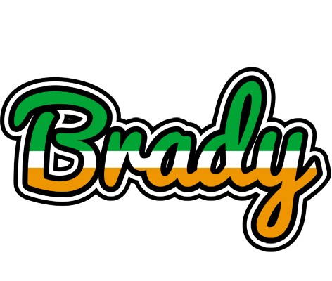 Brady ireland logo