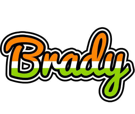 Brady mumbai logo