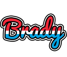 Brady norway logo