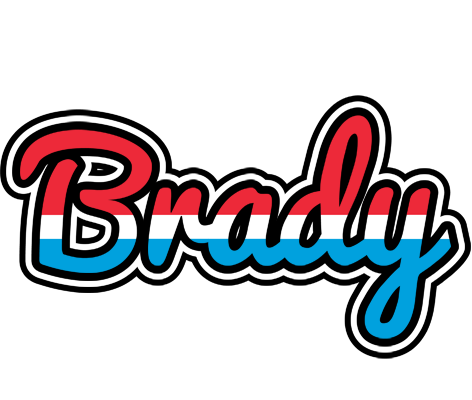 Brady norway logo