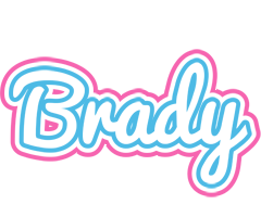 Brady outdoors logo