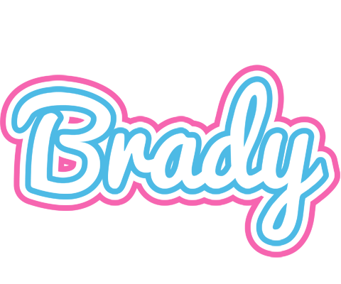 Brady outdoors logo