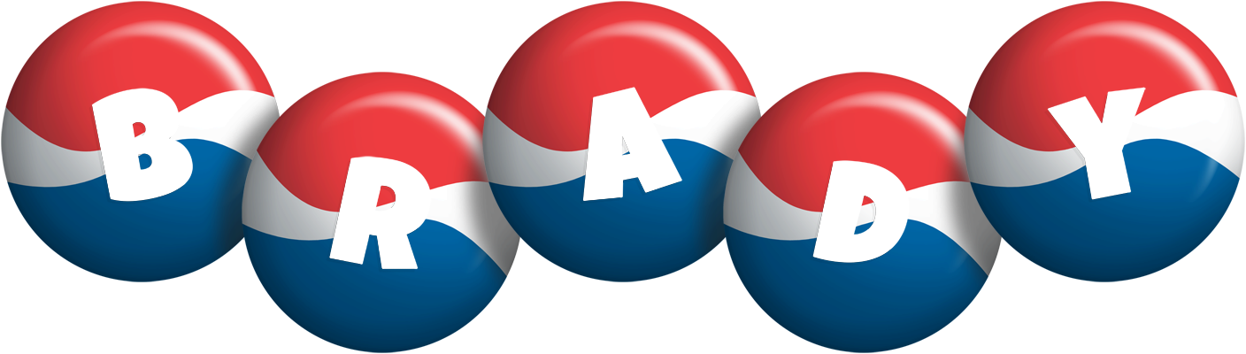 Brady paris logo